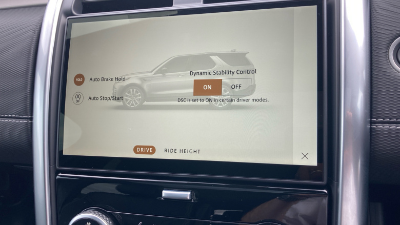 Land Rover Discovery 3.0 D350 Dynamic SE 5dr Auto Diesel Station Wagon